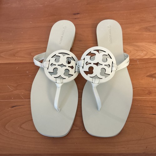 Sandalo tory burch annodato - sandalo,