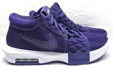 Men's Nike LeBron James