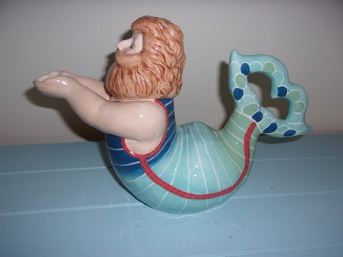 Teiera blue sky clayworks - teiera,