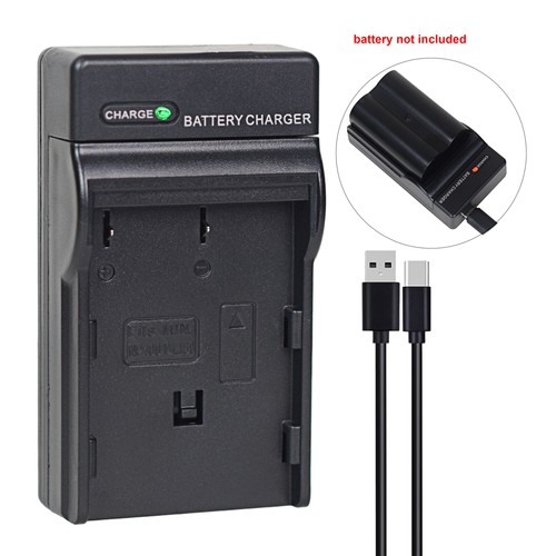 Caricabatteria usb li50 - caricabatteria,
