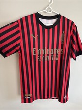 AC Milan 120th Anniversary