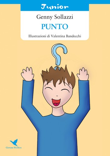 Punto sollazzi genny - punto,