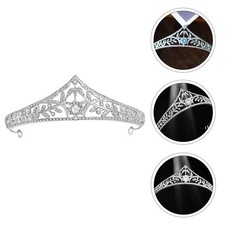  Diadema Sposa Cerchietto