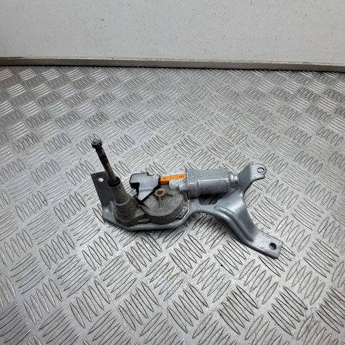 Motore tergicristallo - motore,