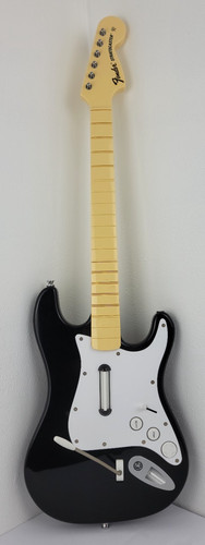 Ps3 rock band - rock, fender