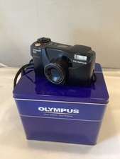 Olympus Superzoom 800