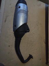 Espansione  Leovince Touring