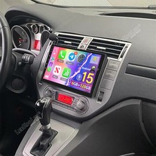 6G+128GB per Ford C-Max Kuga
