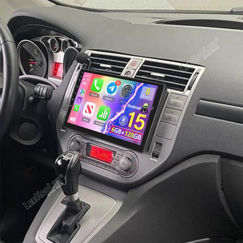 128gb per ford - per, c-max