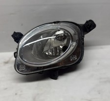 FARO FARETTO FENDINEBBIA ANTERIORE SINISTRO FIAT 500L 2012-2022 47510711
