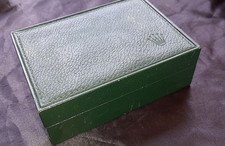 Scatola - Rolex- Vintage-
