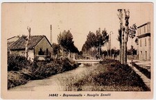 Bagnacavallo Ravenna -