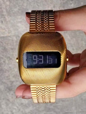 Orologio digitale Ripple Time