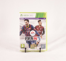 FIFA 14  Xbox 360