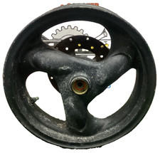 Manubrio Sterzo   Kymco