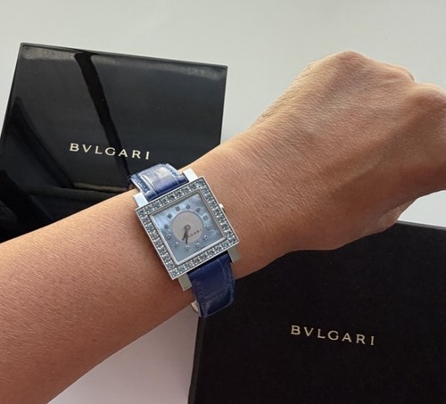 Orologio bulgari bvlgari - bulgari,