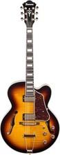 Ibanez AF95FM Artcore