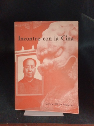 Incontro con cina meucci - -,