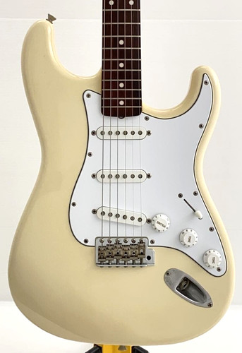 Chitarra fender japan - chitarra,
