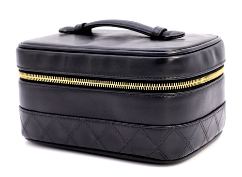 Chanel vintage matelasse - vintage,
