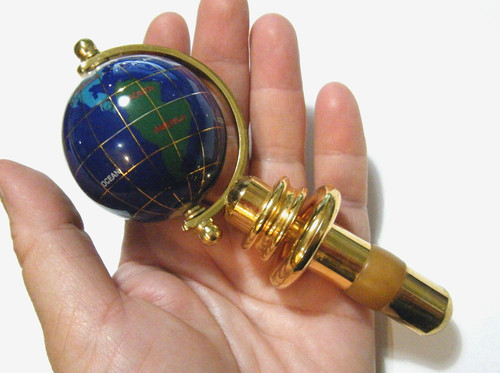 Raro globo mondiale - , vintage