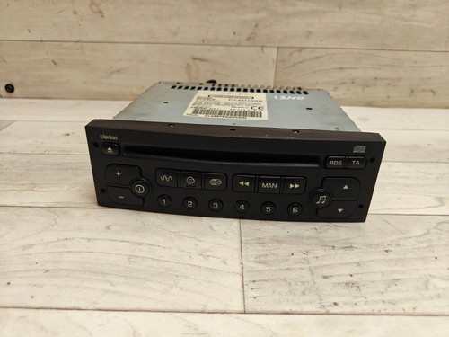 Fiat ulysse 179 - fiat, radio