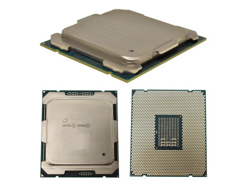Processore intel xeon - intel, e5-2650