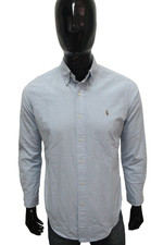 Camicia Uomo Ralph Lauren
