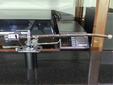 Braccio lungo SME 3012 S2 con