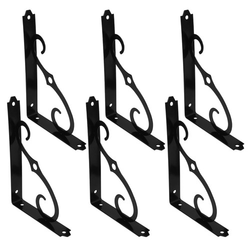 Pcs supporto mensole - 6,