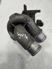 Turbocompressore toyota - turbocompressore,