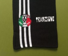 TRADIZIONE BIANCONERA JUVENTUS