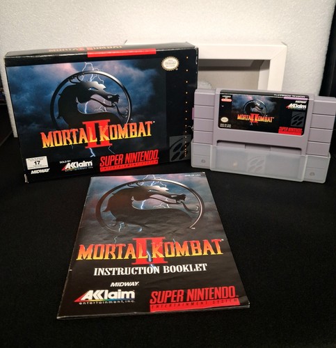 Mortal kombat super - mortal,