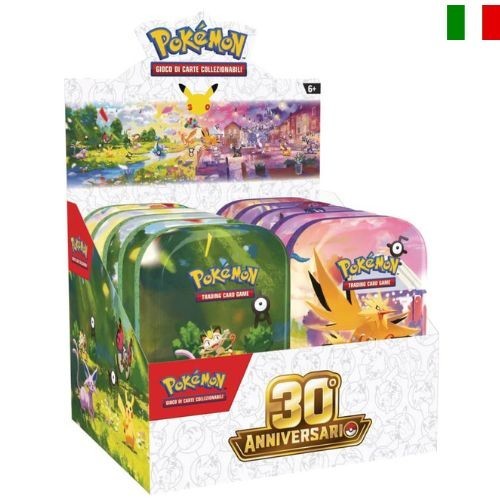 Pokemon tcg sealed - tcg,