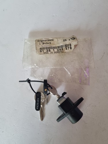 Bmw cilindro chiusura - (68),