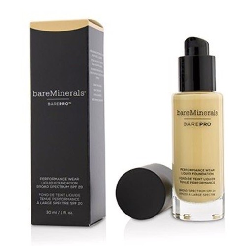 Bareminerals barepro - bareminerals,