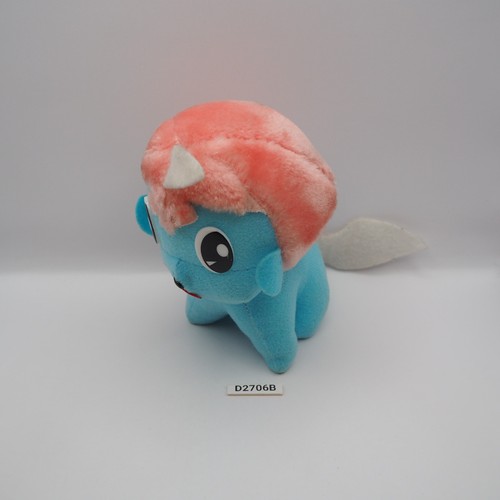 D2706b unico unicorn tezuka - unico,