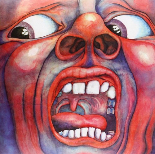 Vinile king crimson in - king,