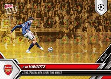 Kai Havertz - 2025-26