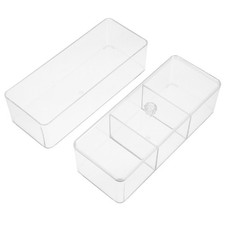  1 Set Organizzatore Trucco