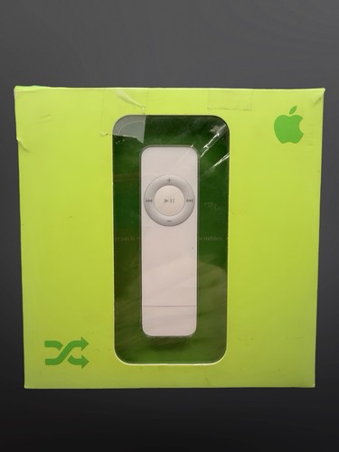 Pacchetto lettore apple ipod - pacchetto,