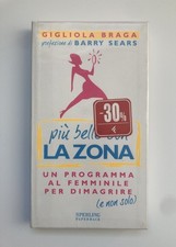Libro: più belle con la zona