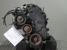 Motore senza accessori