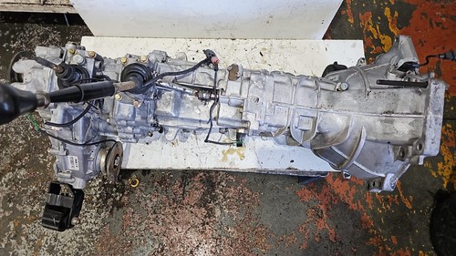 Cambio manuale completo per - cambio,