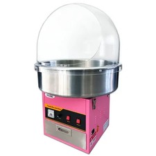 Macchina per Zucchero Filato