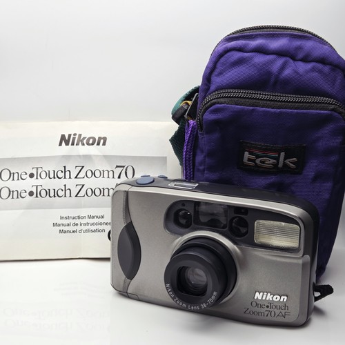 Nikon one touch zoom af - nikon,