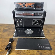 Zenith Transoceanic R7000-2