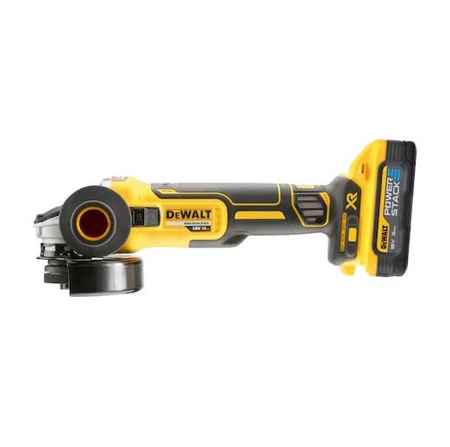 Dewalt dcg405h2t - dewalt,