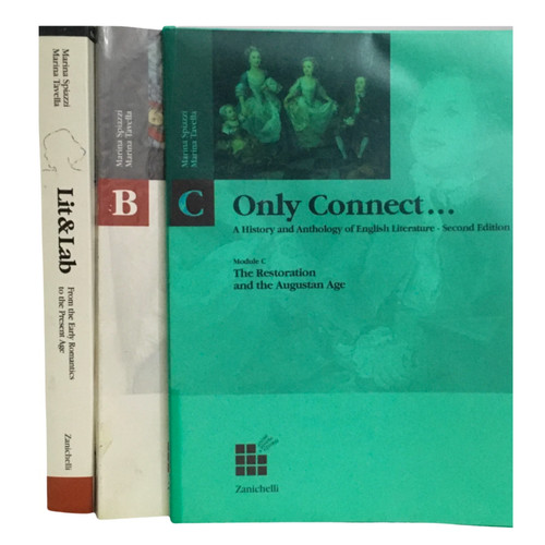 Libri inglese scuola superiore - libri,