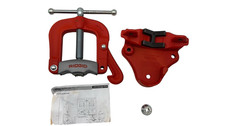 RIDGID da 1/8 a 4 pollici
